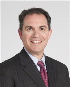 Dr. Daniel Neides (Image: Cleveland Clinic)